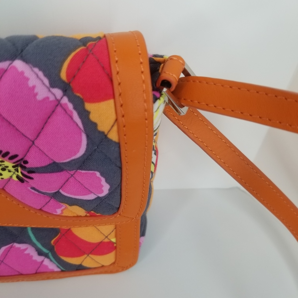 Vera Bradley Small Bag - Picture 2 of 13
